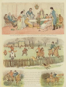 Il Natale del signor Carlyon